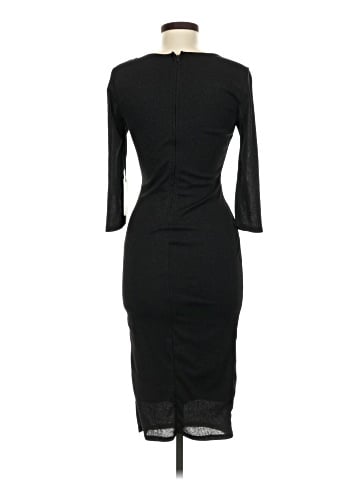 Unique Vintage Cocktail Dress (view 2)