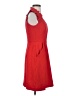 Tabitha Red Cocktail Dress Size 4 - photo 4