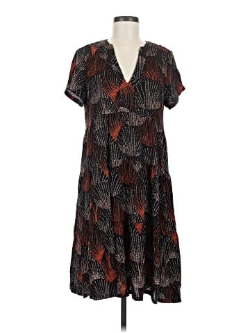 Maeve by Anthropologie Casual Dress (view 1)
