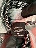 Robert Louis Print Black Casual Pants Size 3X - photo 5