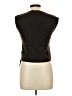 Steve Madden Brown Sweater Vest Size L - photo 2