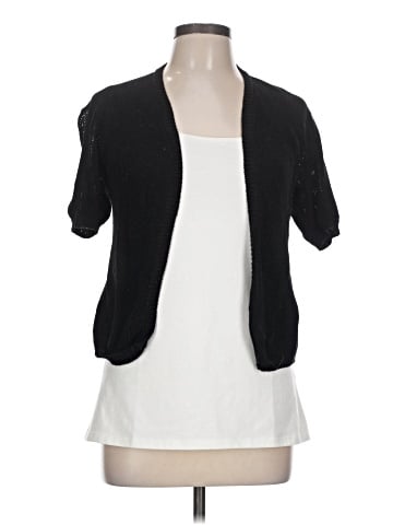 Nic + Zoe Cardigan (view 1)