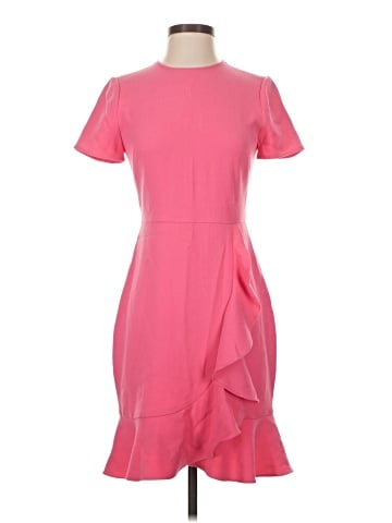 Shoshanna Cocktail Dress (view 1)