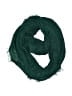 Unbranded 100% Polyester Green Scarf One size - photo 1