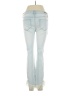 ABound Hearts Blue Jeans Size 27 waist - photo 2