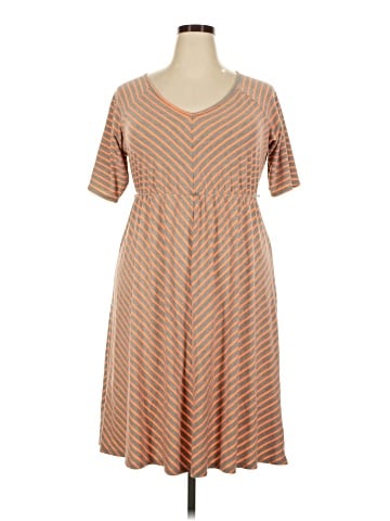 Torrid Casual Dress (view 1)