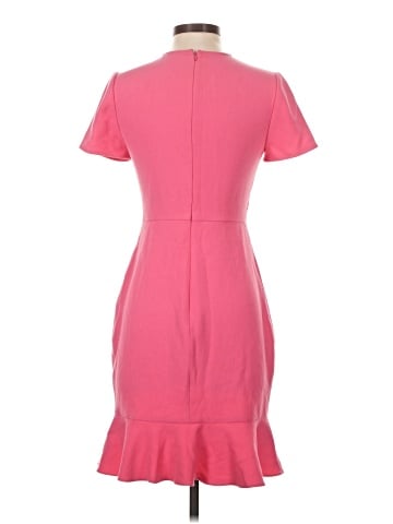 Shoshanna Cocktail Dress (view 2)