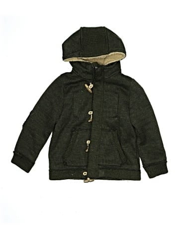 Zara Knitwear Jacket (view 1)