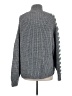 STINE GOYA Gray Pullover Sweater Size M - photo 2