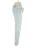 ABound Hearts Blue Jeans Size 27 waist - photo 4