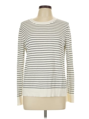 Banana Republic Factory Store Pullover Sweater (view 1)