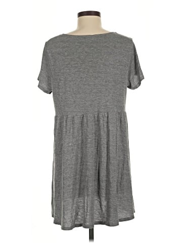 American Apparel Casual Dress (view 2)
