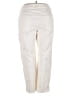 Old Navy Stars Ivory Jeans Size 18 - photo 2