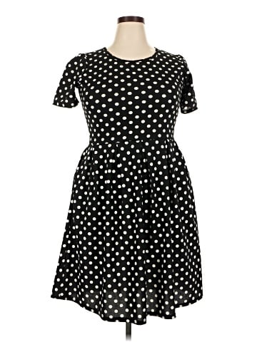 Lularoe Casual Dress (view 1)