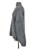 STINE GOYA Gray Pullover Sweater Size M - photo 5