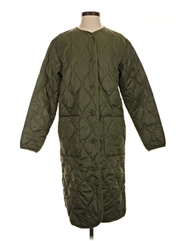 Everlane Coat (view 1)