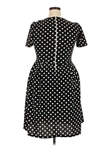 Lularoe Casual Dress (view 2)