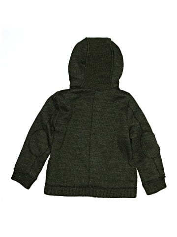Zara Knitwear Jacket (view 2)