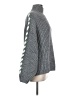 STINE GOYA Gray Pullover Sweater Size M - photo 4