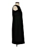 Chico's Solid Black Cocktail Dress Size S - photo 4
