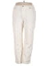 Old Navy Stars Ivory Jeans Size 18 - photo 1
