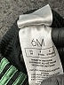 Adidas 100% Polyester Black Track Pants 3-6 MO / 6 MO - photo 4