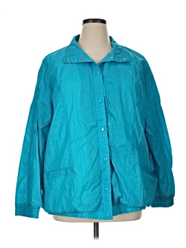 Tudor Court Raincoat