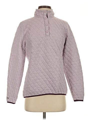 Orvis Pullover Sweater (view 1)