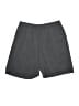 all in motion Solid Gray Athletic Shorts Size M - photo 1
