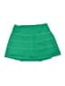 Unbranded Solid Green Skort Size M (estimated) - photo 1