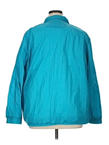 Tudor Court Raincoat (view 2)