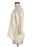 Neiman Marcus 100% Cashmere Ivory Cashmere Pullover Sweater Size XS - photo 5