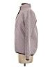 Orvis 100% Cotton Purple Pullover Sweater Size S - photo 5