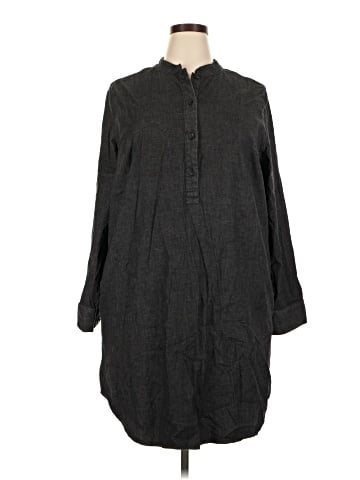 Universal Standard Casual Dress (view 1)