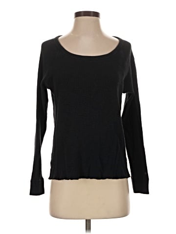 James Perse Long Sleeve T-Shirt (view 1)