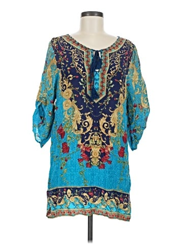 Tolani Casual Dress (view 1)