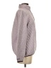 Orvis 100% Cotton Purple Pullover Sweater Size S - photo 4