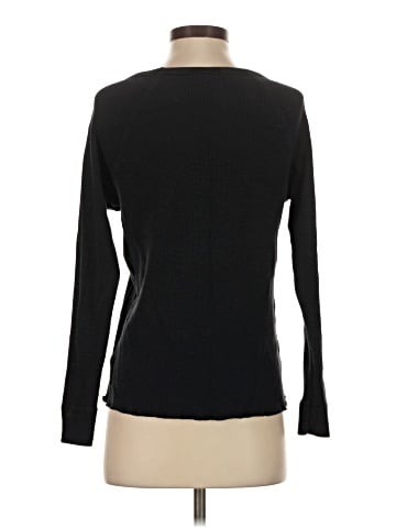 James Perse Long Sleeve T-Shirt (view 2)