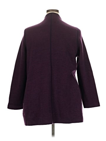 Talbots Wool Cardigan (view 2)