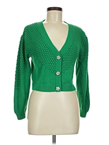 Charter Club Cardigan (view 1)