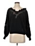 We the Free Black Pullover Sweater Size XS - photo 1