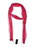 Tadashi Shoji 100% Polyester Red Scarf One size - photo 1