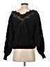 We the Free Black Pullover Sweater Size XS - photo 2