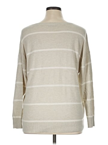 Ann Taylor LOFT Long Sleeve Top (view 2)