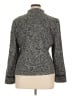 Koret Paisley Gray Jacket Size 16 - photo 2