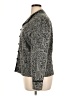 Koret Paisley Gray Jacket Size 16 - photo 5