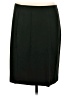 J.Jill Solid Black Formal Skirt Size M - photo 1