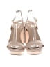 Mix No. 6 Ivory Sandals Size 9 - photo 2