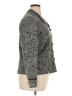 Koret Paisley Gray Jacket Size 16 - photo 4