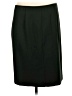 J.Jill Solid Black Formal Skirt Size M - photo 2